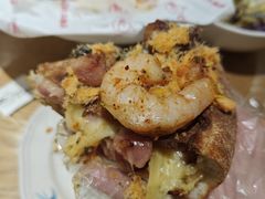 -大力披萨(健康路店)