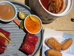 -点都德(长泰广场店)