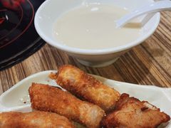 -兄弟深夜豆浆