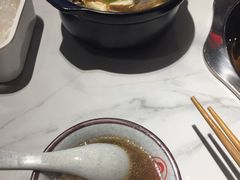 醋椒豆腐-津门羊大爷·铜锅涮肉(西青道店)