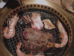 -江户烧肉(高德店)