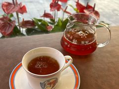 -琥珀咖啡 Ambercoffee