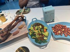 -寂寞的豆芽 蒙古原切大串(金宇店)