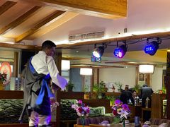 -思金拉措庄园藏餐(太阳岛店)