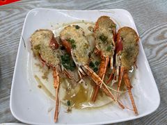 -红月湾海鲜饭店•沙滩海景(双月湾店)