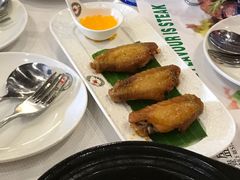 -威尼斯西餐厅(古镇店)