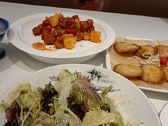 -闽海肴(北辰荟店)