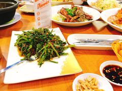 -珍宝海鲜(东海岸海鲜中心)