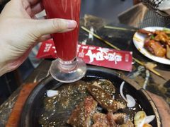 -吉布鲁牛排海鲜自助(339店)