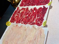 吊龙伴-潮泰牛肉火锅 · 创于1992年(车公庙店)