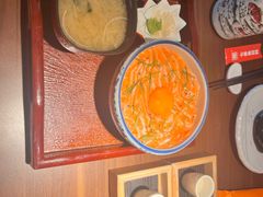 -七条鱼日本料理(远洋乐堤港店)