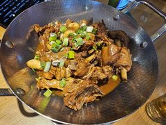 -鸿运楼·舌尖上的徽菜