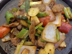 -吉源大排档·鱼生·海鲜(烧烤彩印厂店)