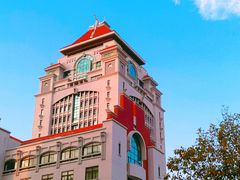 -厦门大学(思明校区)