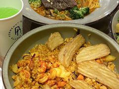 -Pennehut畔尼意面(合肥万象城店)