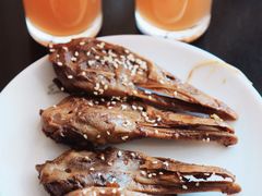 -品味渝香干锅鸭头(垡头西里店)