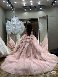 点击看大图 -Bridal Queen·婚纱女皇