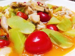 -开鑫鱼厂·宁波海鲜(前程智慧城店)