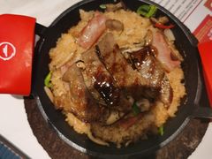 -必胜客(包头万达店)