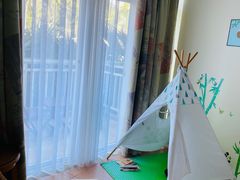 -三亚亚龙湾金棕榈度假酒店