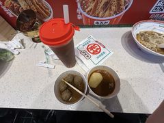 -卤大叔·广州牛杂(壹方城店)