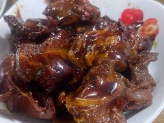 -沈记菜馆(酒仙桥路店)