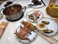 -吉布鲁牛排海鲜自助(万州万达广场店)