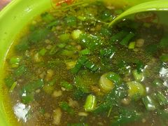 -张记牛肉面馆(天津路店)