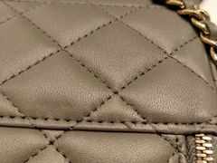 -Chanel(德基广场店)