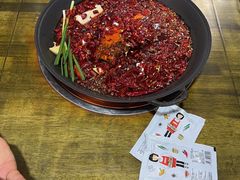 -黄潇洒老火锅(九眼桥宏济巷店)