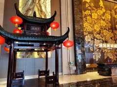 -长沙富力万达文华酒店