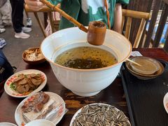 -東茅街茶馆