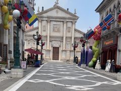 -华谊兄弟（长沙）电影小镇