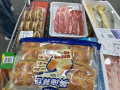 -山姆会员商店(亦庄创意生活广场店)