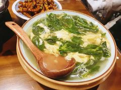 -重庆石磨豆花庄(乔庄店)