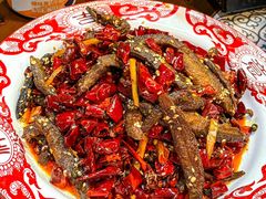 -三板斧黑鸭煲·始于1997(百步亭店)