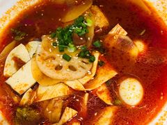 -每味每客·重庆麻辣烫(国泰店)