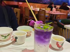 -芽笼芽笼新加坡餐厅(世纪汇店)