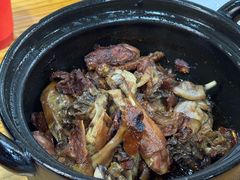 -斯丹姜母鸭·古法干香(涂门街总店)