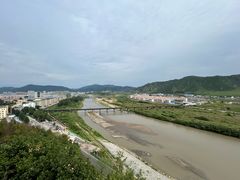 -图们国门景区