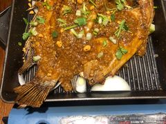 -楼兰新疆主题餐厅(苏州中心店)