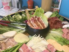 -牛犇炭火烤肉·鲜切烤肉(承德总店)
