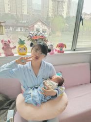 -馨果汇月子产康中心(南湖公园店)