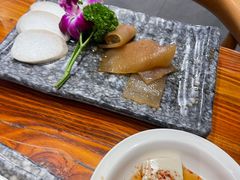 -万兴佳烤肉·长白山老味道(宏泰广场店)