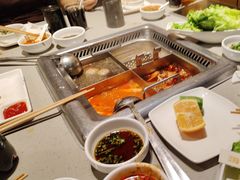 -海底捞火锅(珠影星光城夜宵主题店)