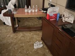 -天津君隆威斯汀酒店