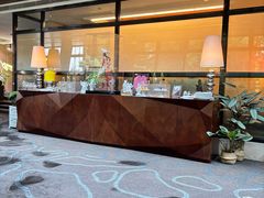 -棕榈岛海鲜自助餐厅(虹桥迎宾馆店)