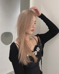 -HG美发设计沙龙