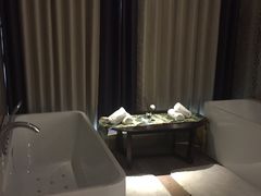 -璞·澐间影院式足道SPA(尚悦湾店)
