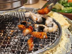 -姜虎东白丁烤肉(深圳湾后海汇店)